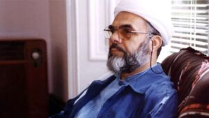Mahmud Esad Coşan’ın kız kardeşi hayatını kaybetti