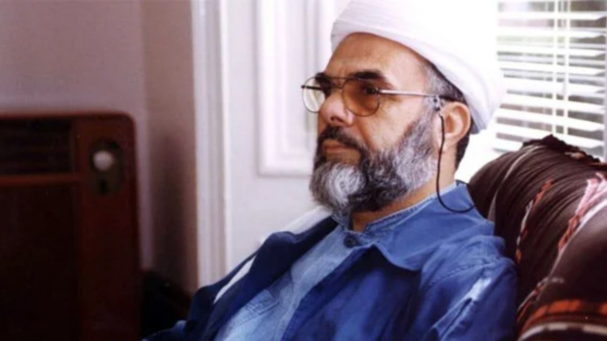 Mahmud Esad Coşan’ın kız kardeşi hayatını kaybetti