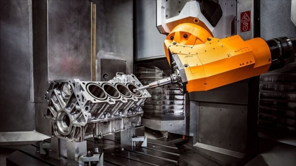 Makine ihracatı 20,7 milyar dolara düştü