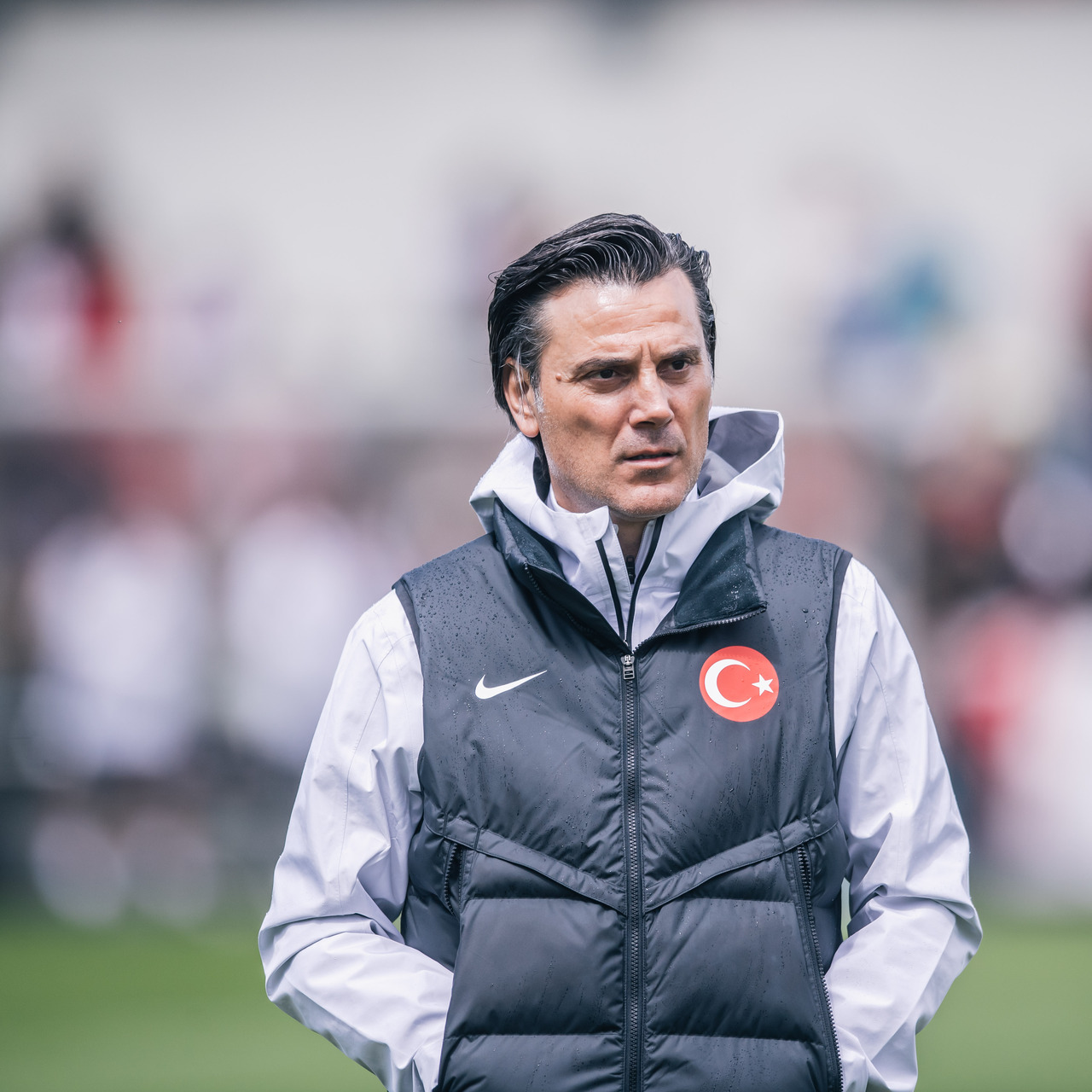 Manchester United’dan Montella kararı!