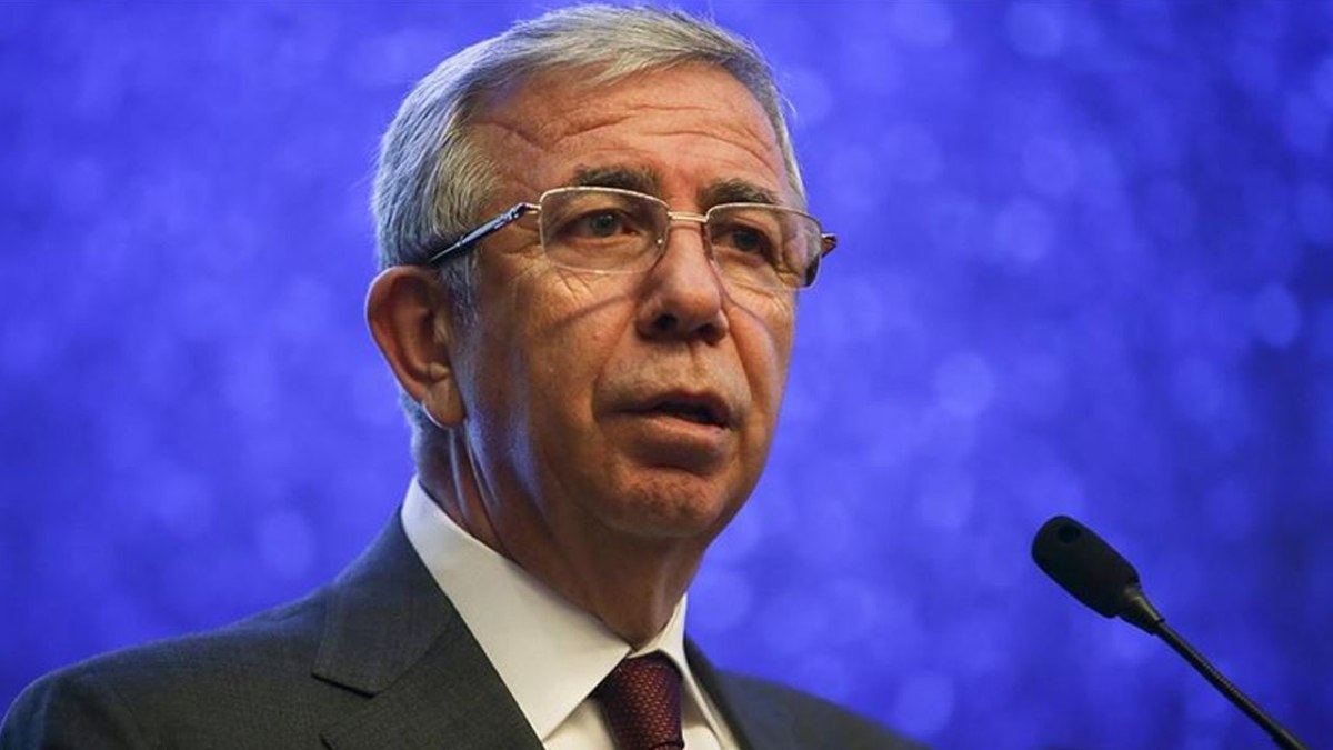 Mansur Yavaş, Esenyurt’taki eyleme katılmayacak