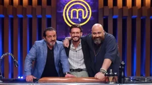MasterChef Türkiye’de duygusal veda: Somer şefin sözleri duygulandırdı!