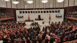 Kadına yönelik şiddetin araştırılması için meclis komisyonu kurulacak