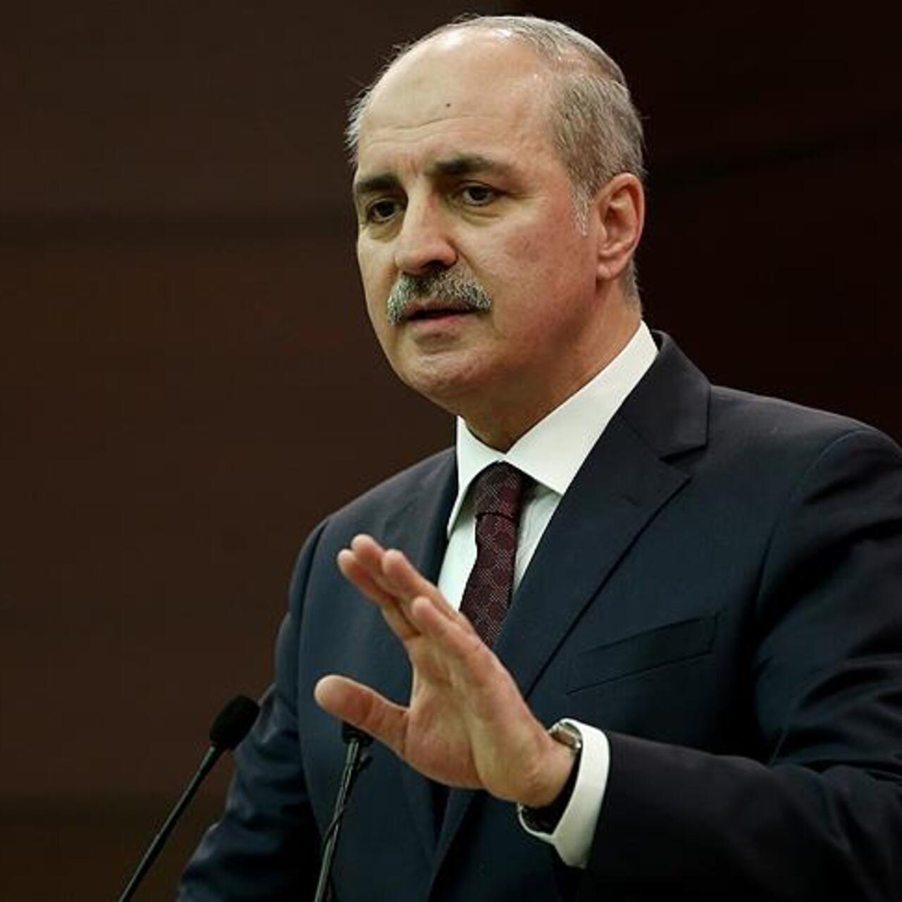 Meclis’te kapalı oturum açıklaması