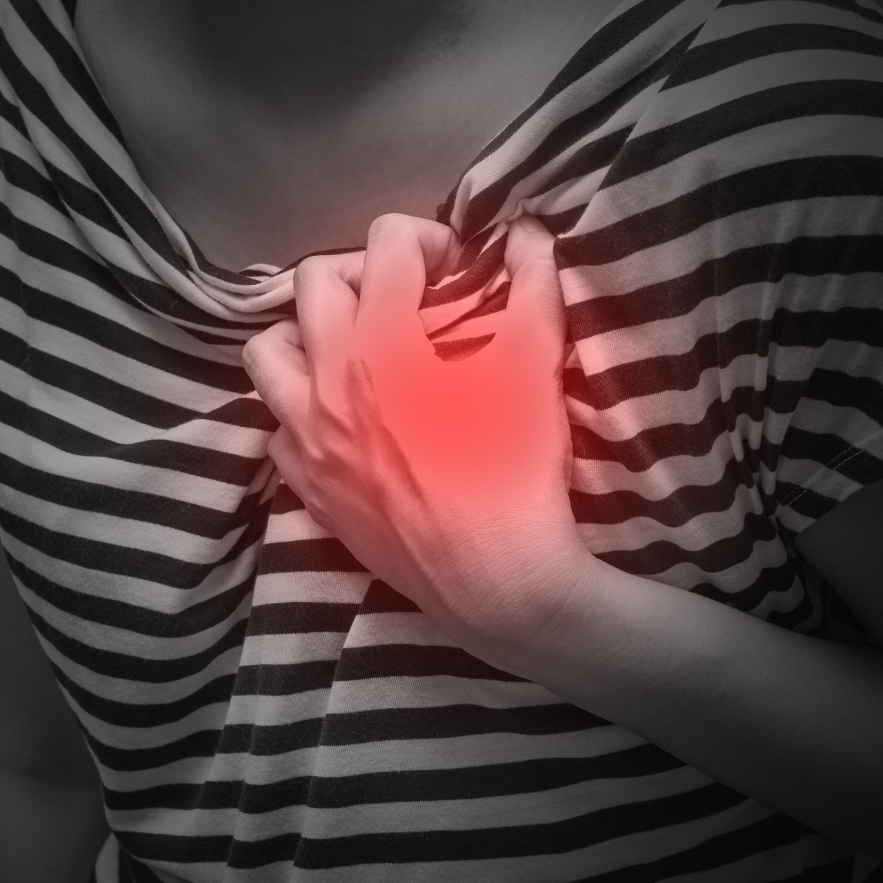 Menopoz sonrasında kalp hastalıkları artıyor