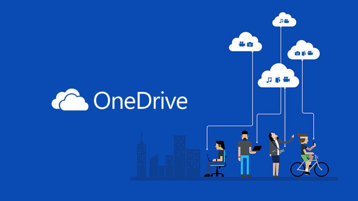 Microsoft’tan OneDrive için yeni karar: 10TB depolama geldi