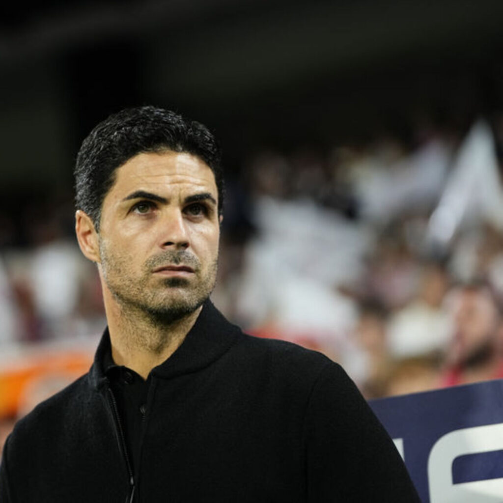 Mikel Arteta’dan Mourinho’ya övgü!