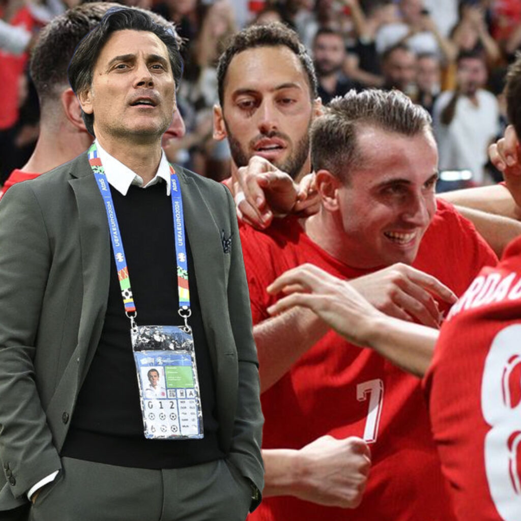 Milliler’in Karadağ 11’i netleşiyor!