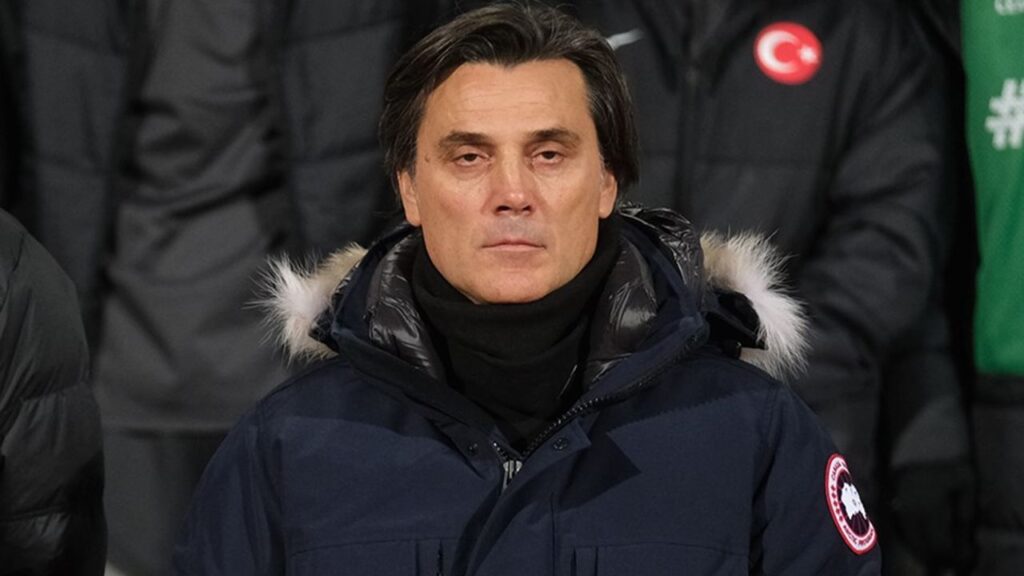 Montella: “Tarihi bir galibiyet aldık!