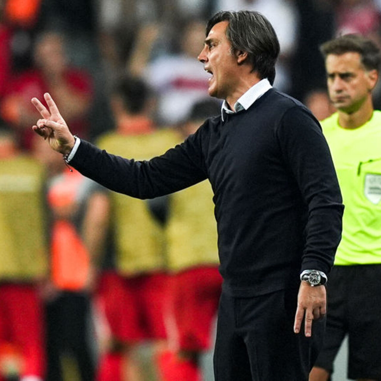 Montella’dan zorunlu rotasyon!