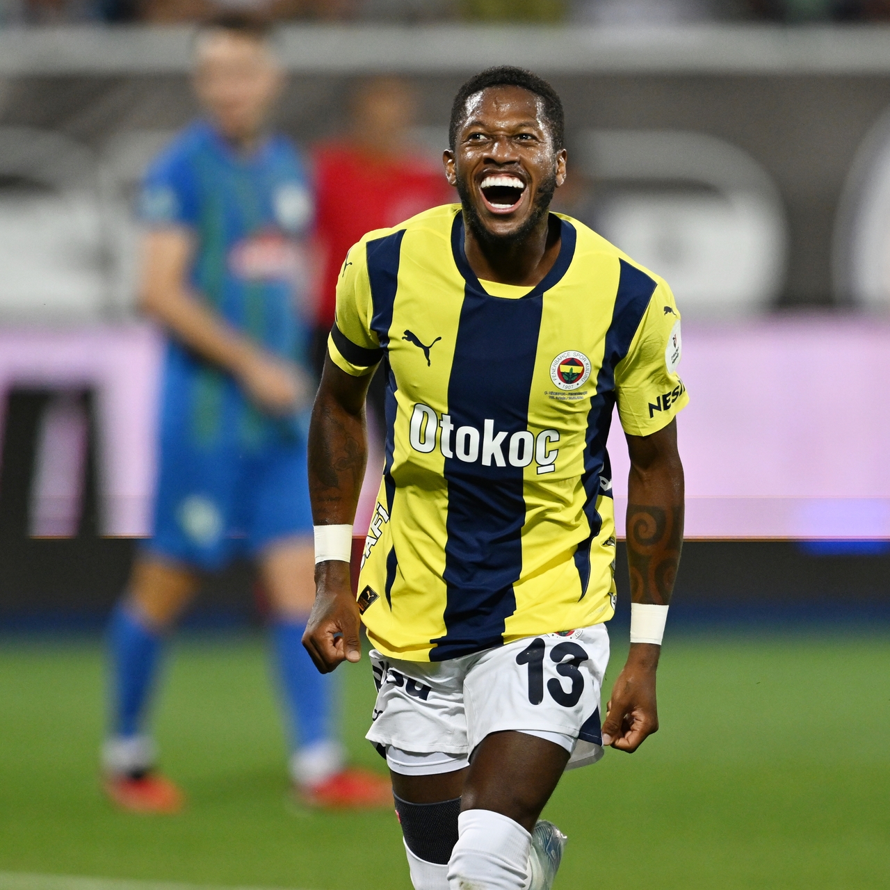 Mourinho bunun için geldi