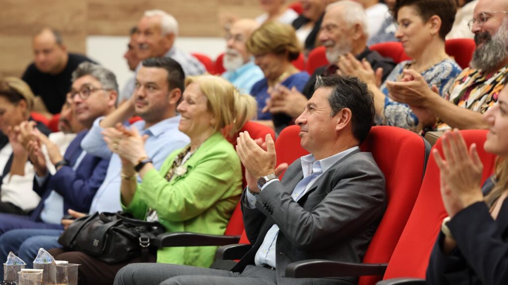Muğla’da “Memleket, Hayat, Sanat: Nazım” belgeseline yoğun ilgi!