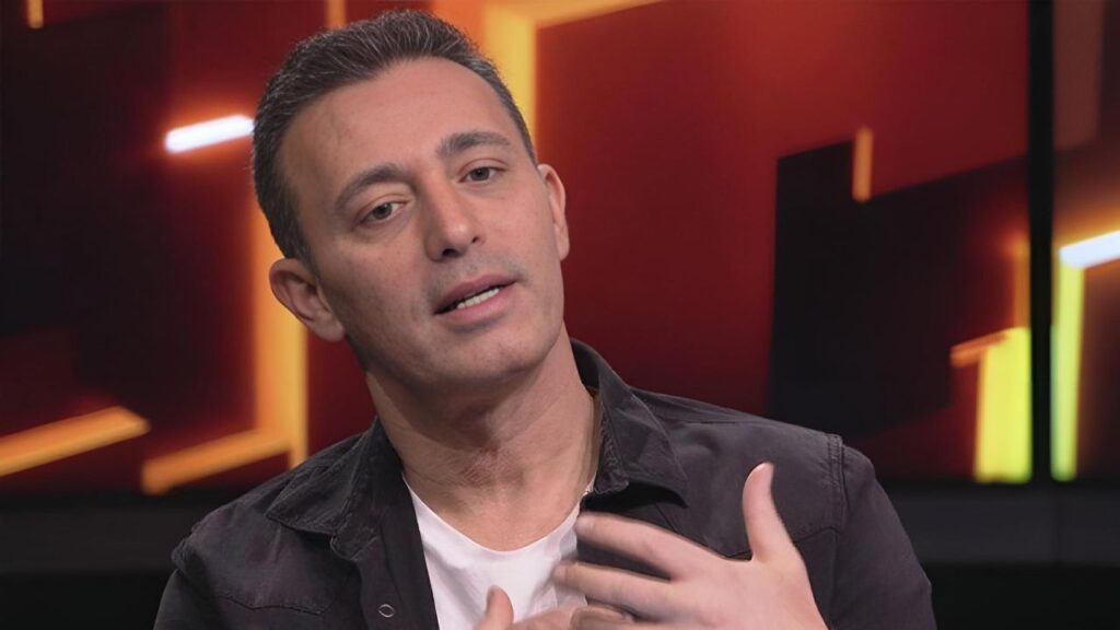 Mustafa Sandal’dan Mehmet Şimşek’i kızdıracak kredi kartı paylaşımı!