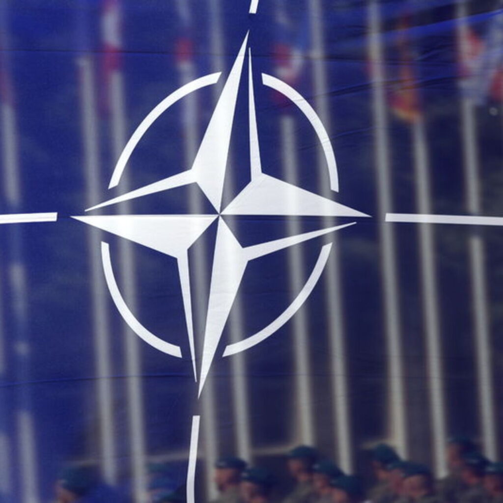 NATO tarihinde bir ilk yaşanacak