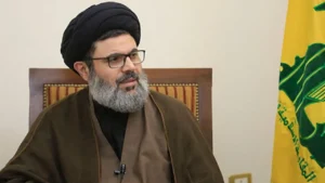 Nasrallah’ın varisi öldürüldü mü?