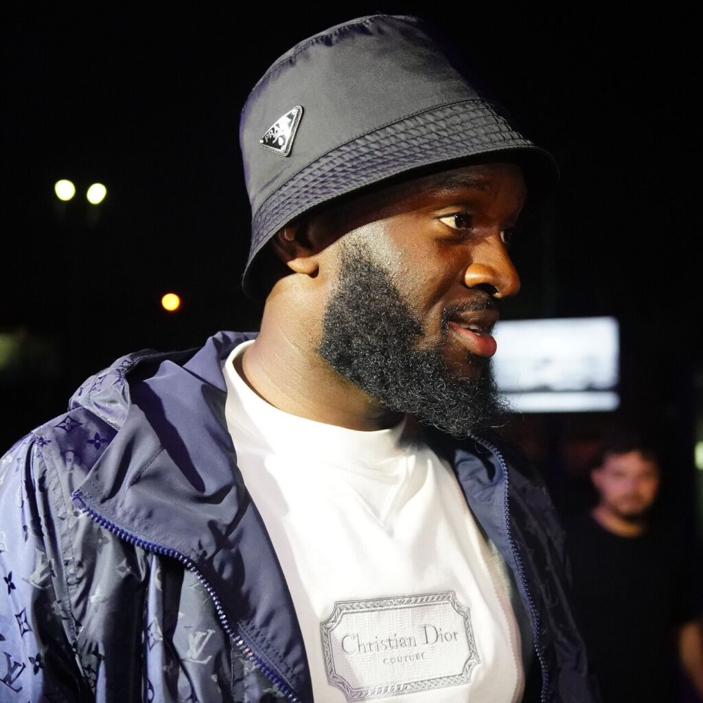 Ndombele adım adım milli takıma!