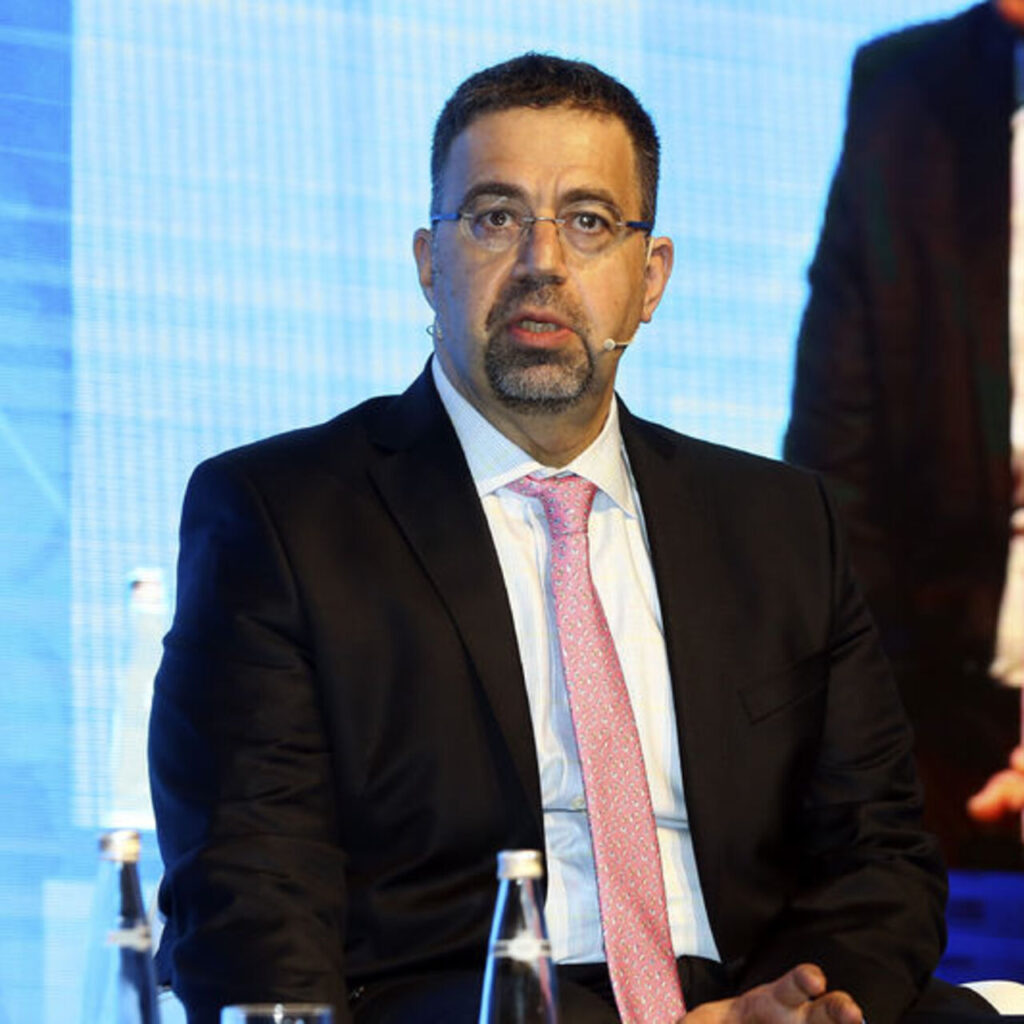 Nobel Ekonomi Ödülü Daron Acemoğlu’na