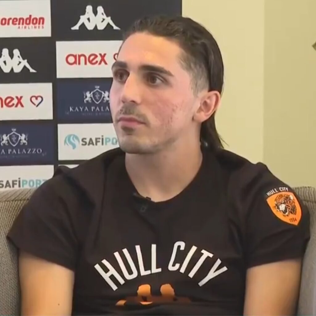 O teklif uykularımı kaçırıyor!