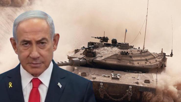 ORTA DOĞU BIÇAK SIRTI I Gözler İran’da: “Uygun cevabı vereceğiz”… Mısır’ın teklifine Netanyahu’dan ret!