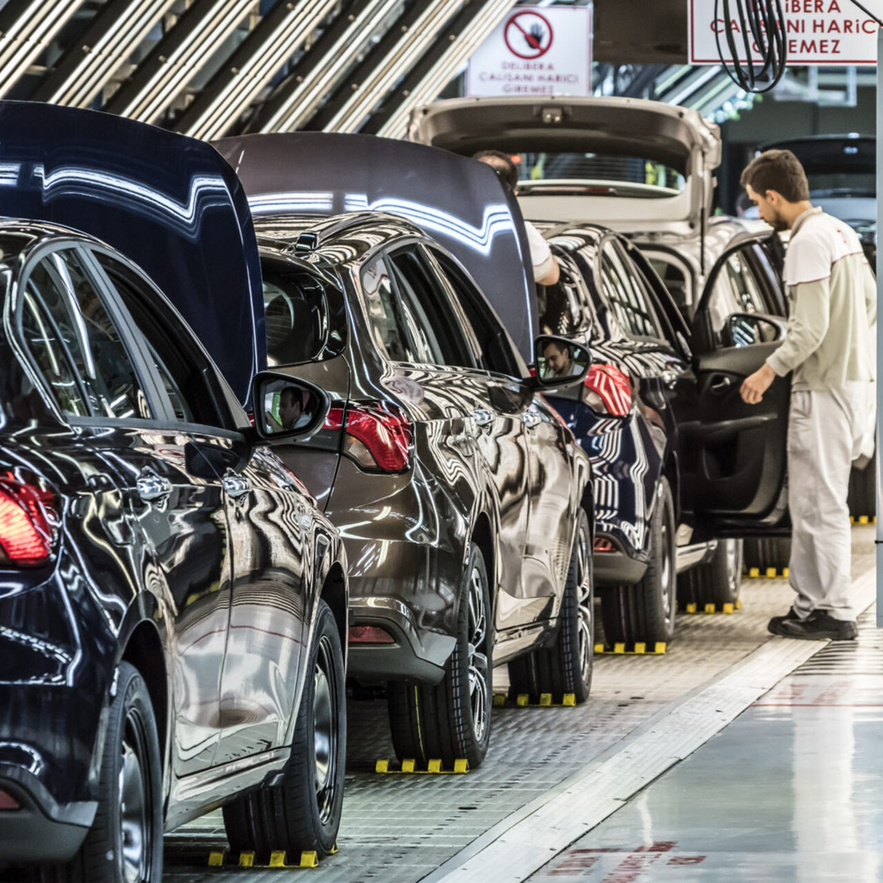 OSD’den yerlilik payı uyarısı