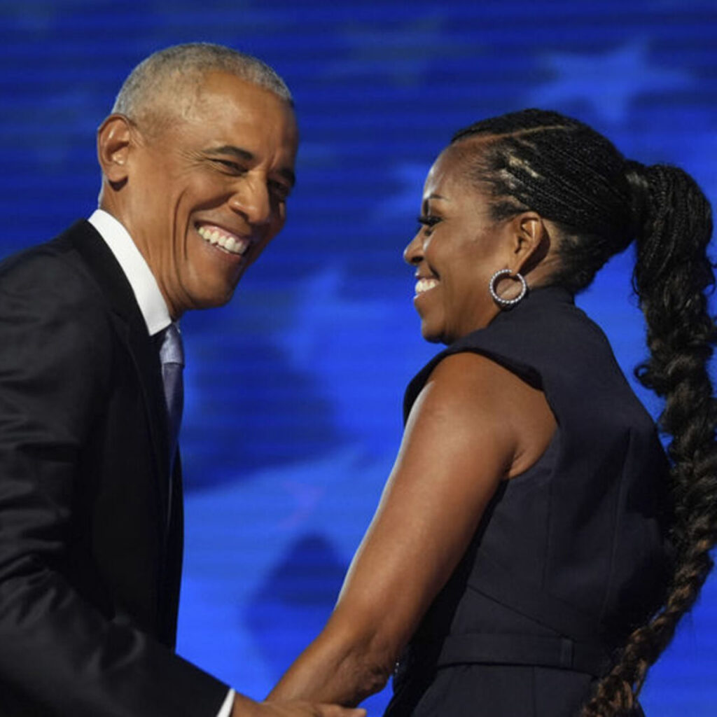 Obama, Harris’in kampanyasına katılıyor