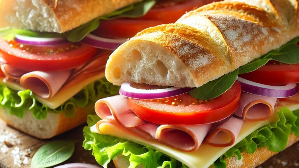 Öğlen yemeği olarak yediğinizde hiçbir fayda sağlamıyor: Diyetisyenler ‘boş’ kalori diyor