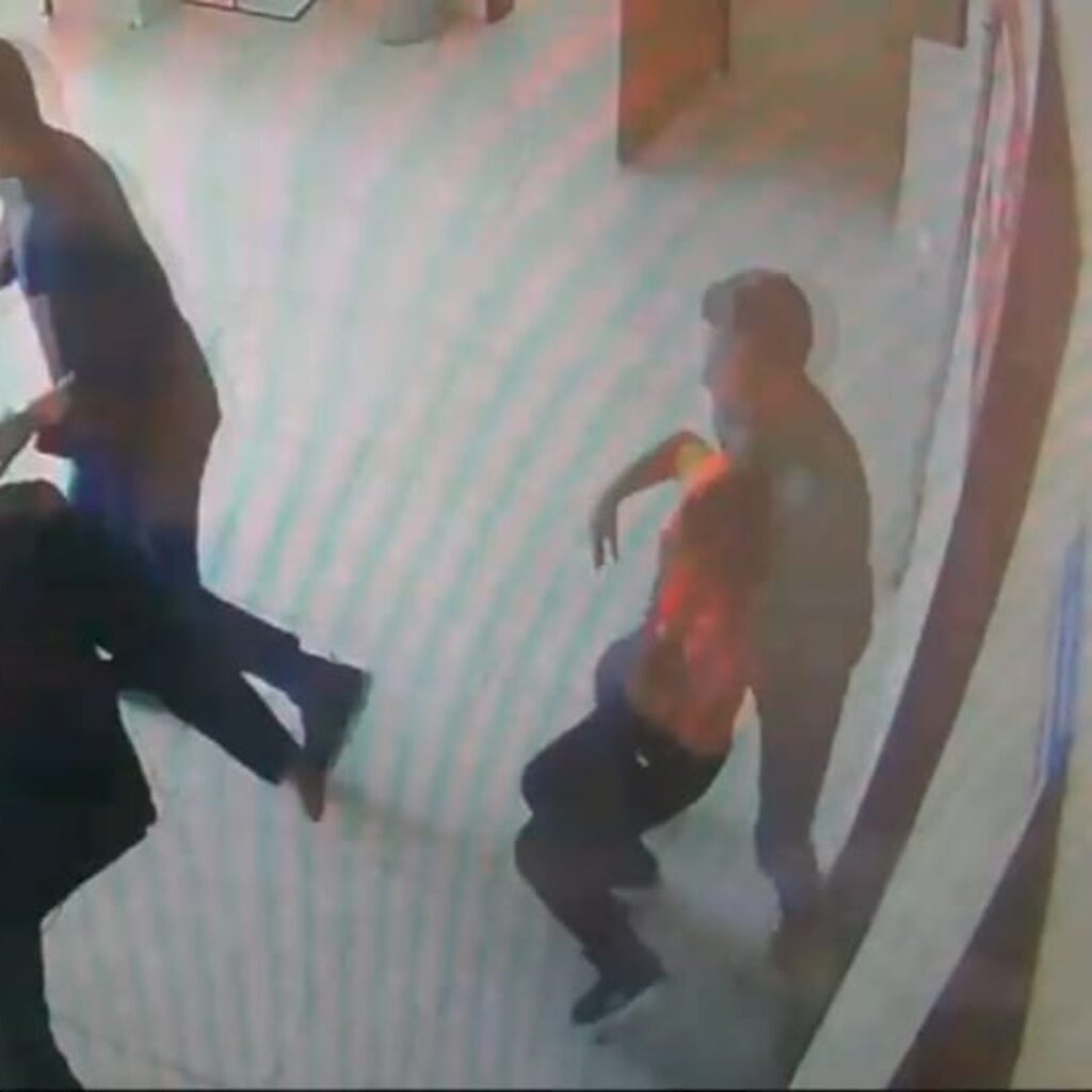 Öğretmenden hayat kurtaran müdahale