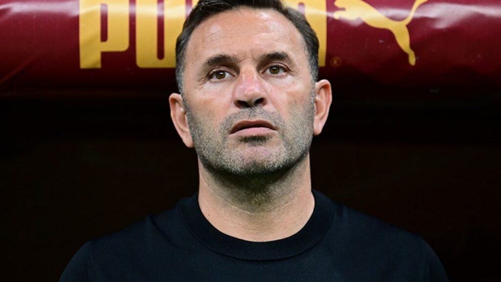 Okan Buruk, Kasımpaşa Maçındaki Olaylar Nedeniyle PFDK’ya Sevk Edildi