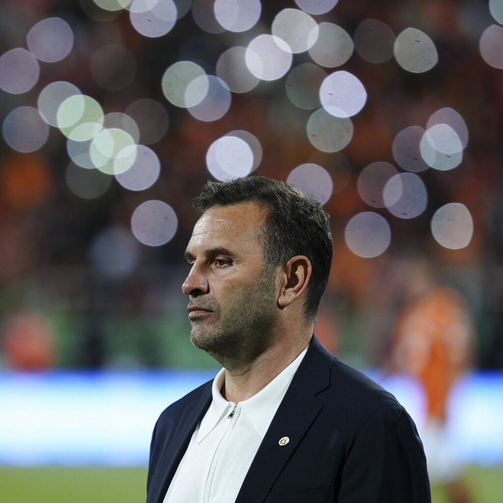 Okan Buruk PFDK’ya sevk edildi!