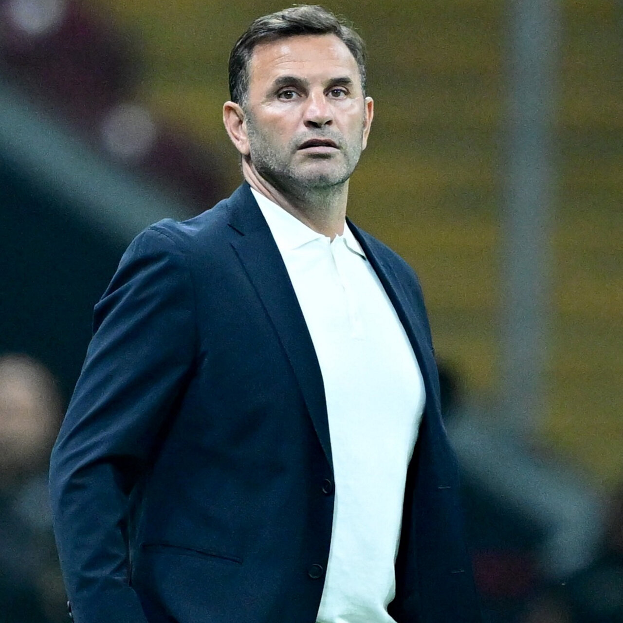 Okan Buruk’ta o detay ortaya çıktı!