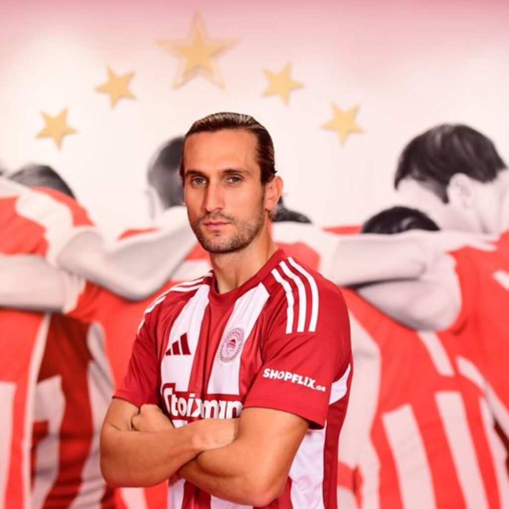 Olimpiakos’ta Yusuf Yazıcı şoku!