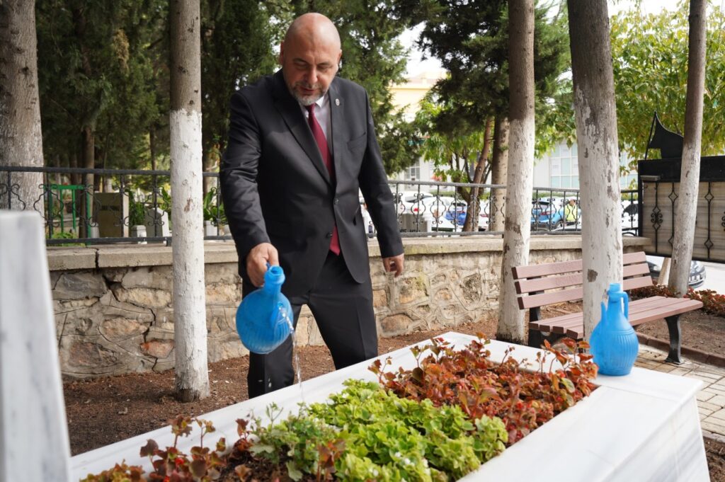 Orhangazi’de Kurtuluşun 102. Yılına Özel Anma Törenleri