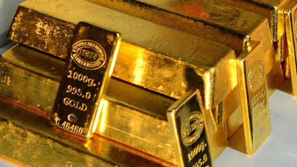 Orta Doğu istikrar kaybettikçe altın artıyor