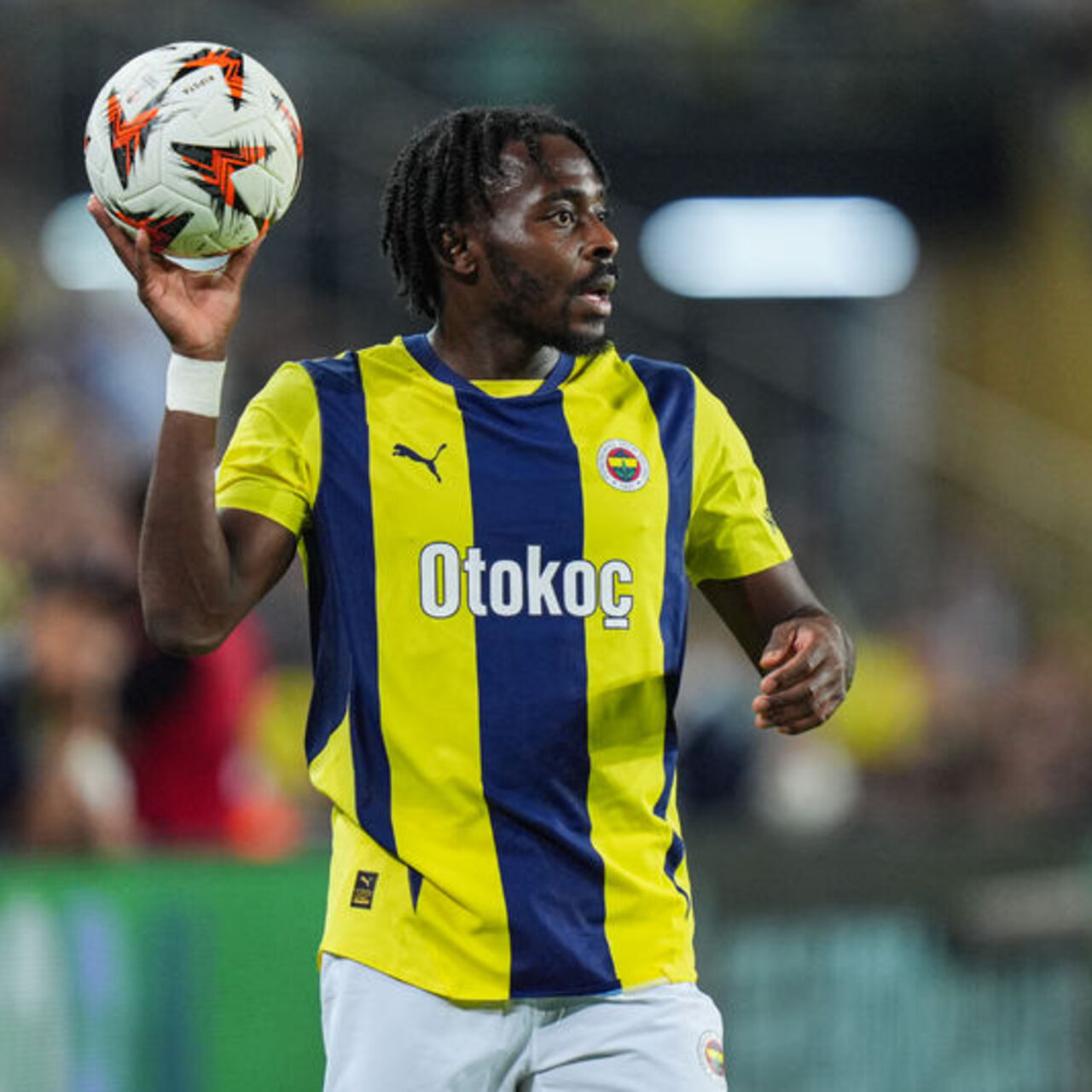 Osayi-Samuel’de geri sayıma geçildi!