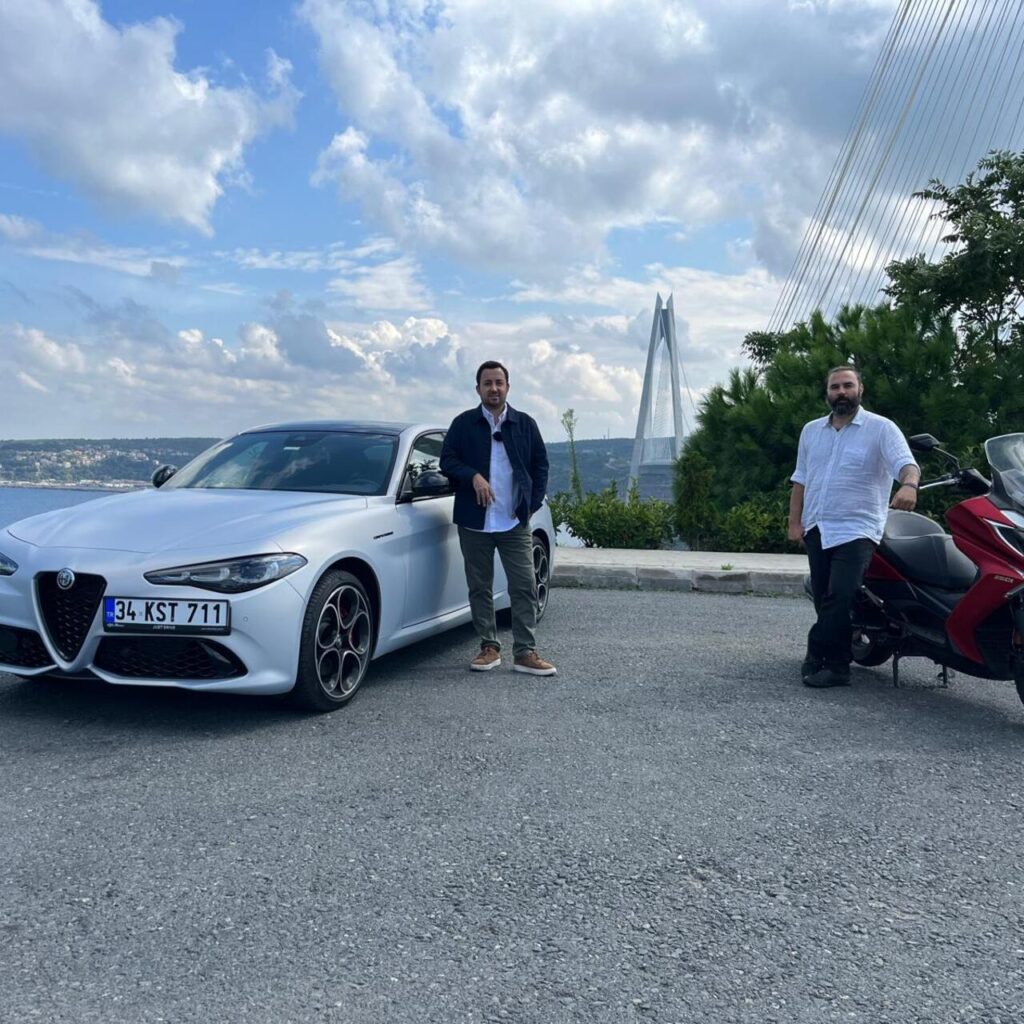 OtoTekno 24’üncü bölümüyle ekrana geldi