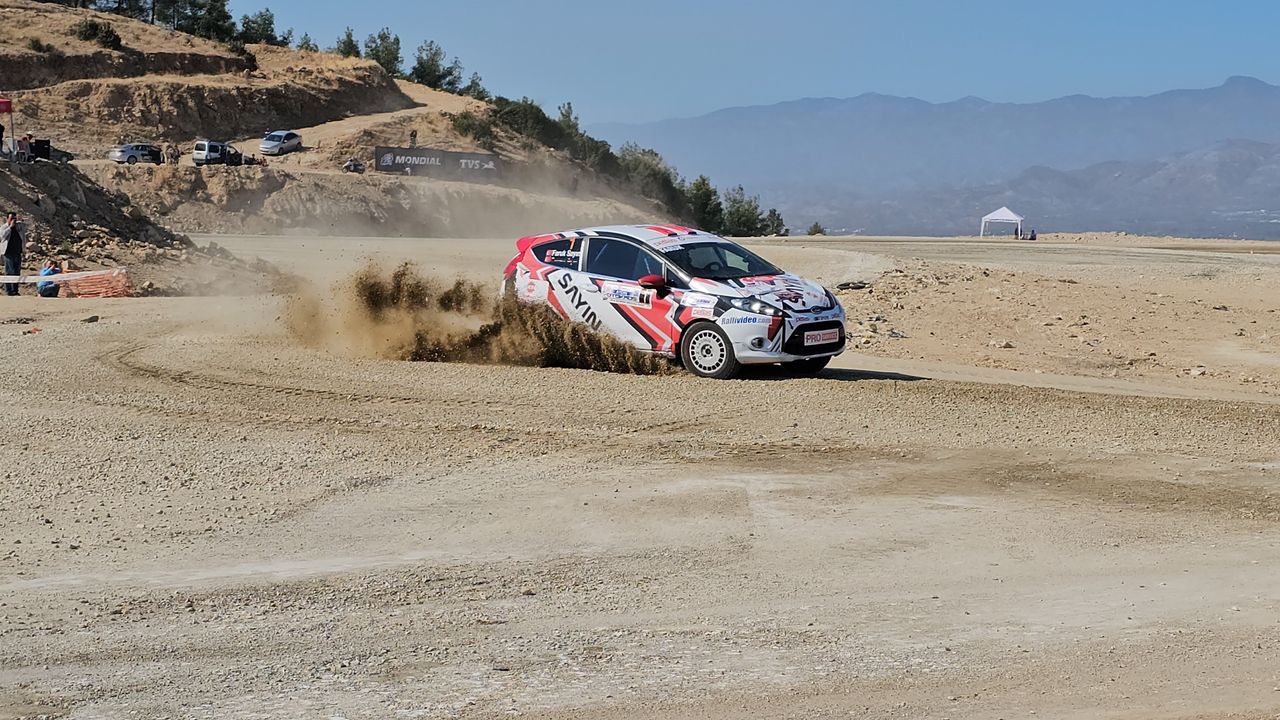 Otokros Kupası’nda kupalar sahiplerini buldu