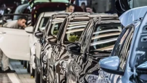 Otomotiv ihracatında şok artış: Türkiye Eylül’de yüzde 21 büyüdü!