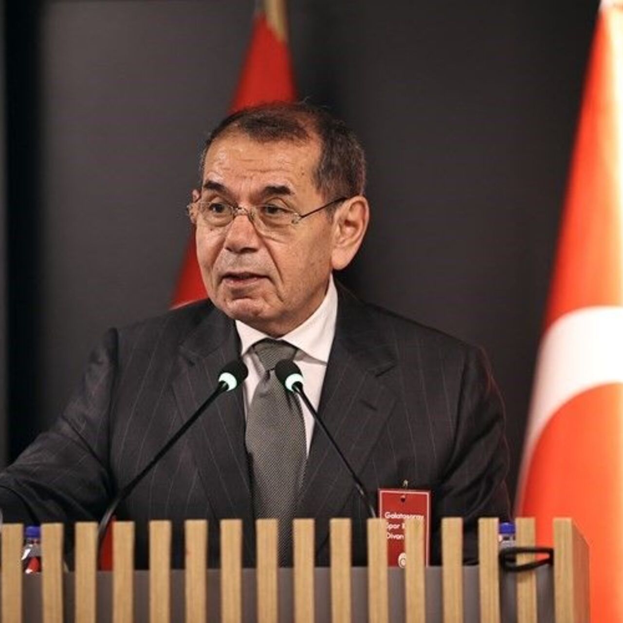 Özbek, Hacıosmanoğlu’nun davetini geri çevirdi!