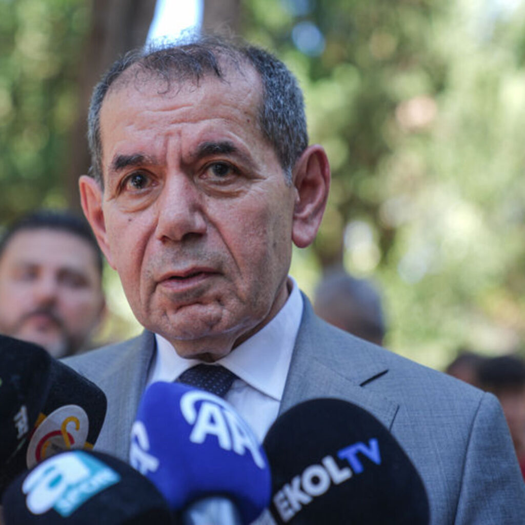 Özbek’ten “kardeşlik iklimi” açıklaması!