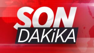 Ali Yerlikaya: Maalesef şehit ve yaralılarımız var