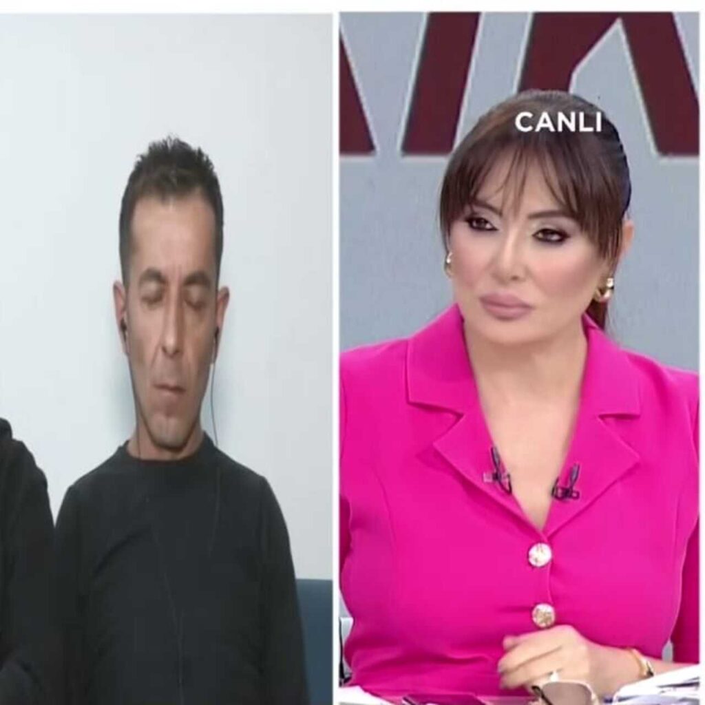 Perihan’ı kim öldürdü?