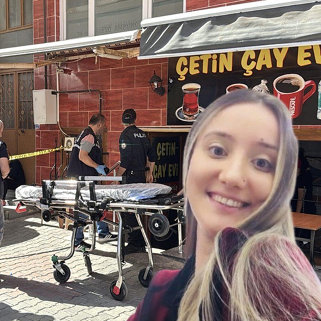 Platonik aşık dehşetinde can kaybı 2’ye çıktı