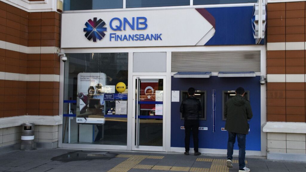 QNB Finansbank ticaret unvanı değişikliğine gitti: QNB Bank Anonim Şirketi olarak KAP’a bildirildi