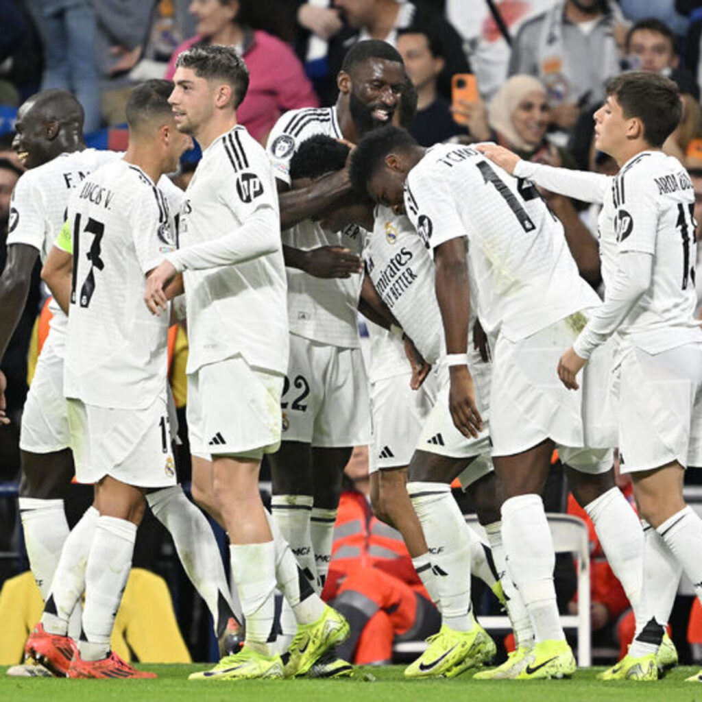 R. Madrid El Clasico’da rekor peşinde!