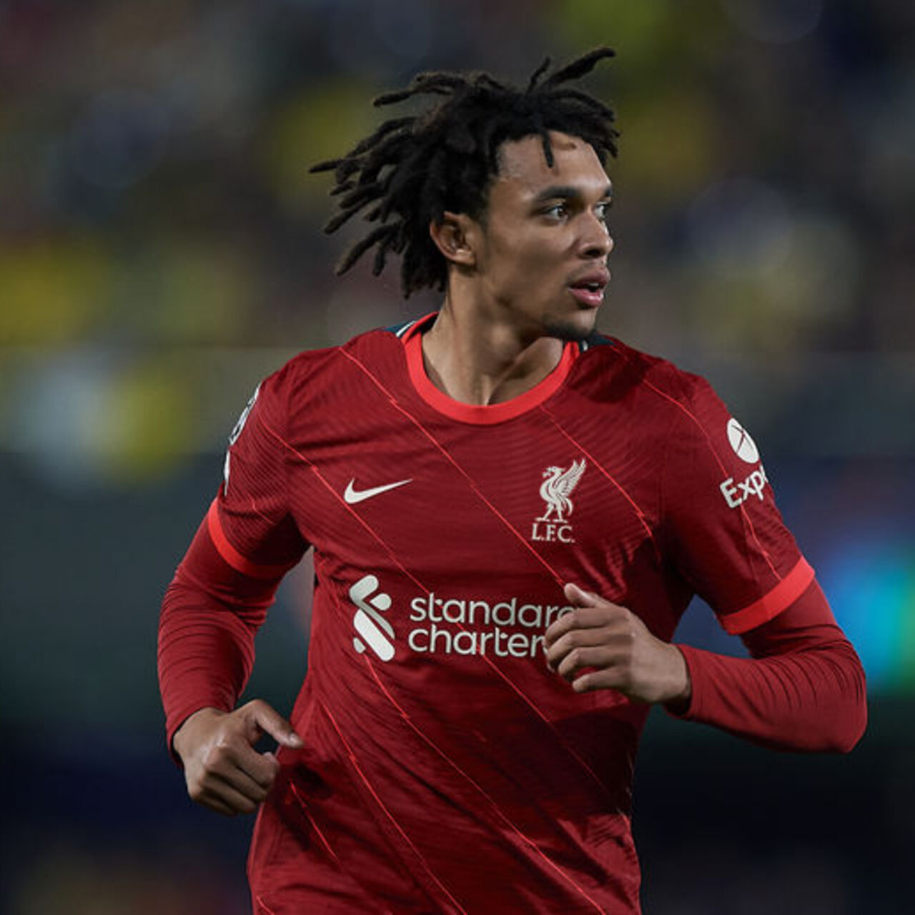 R. Madrid’den Ada’ya sağ bek çıkarması!