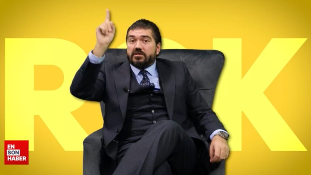 Rasim Ozan Kütahyalı’dan Devlet Bahçeli’nin Öcalan çıkışına ilk yorum