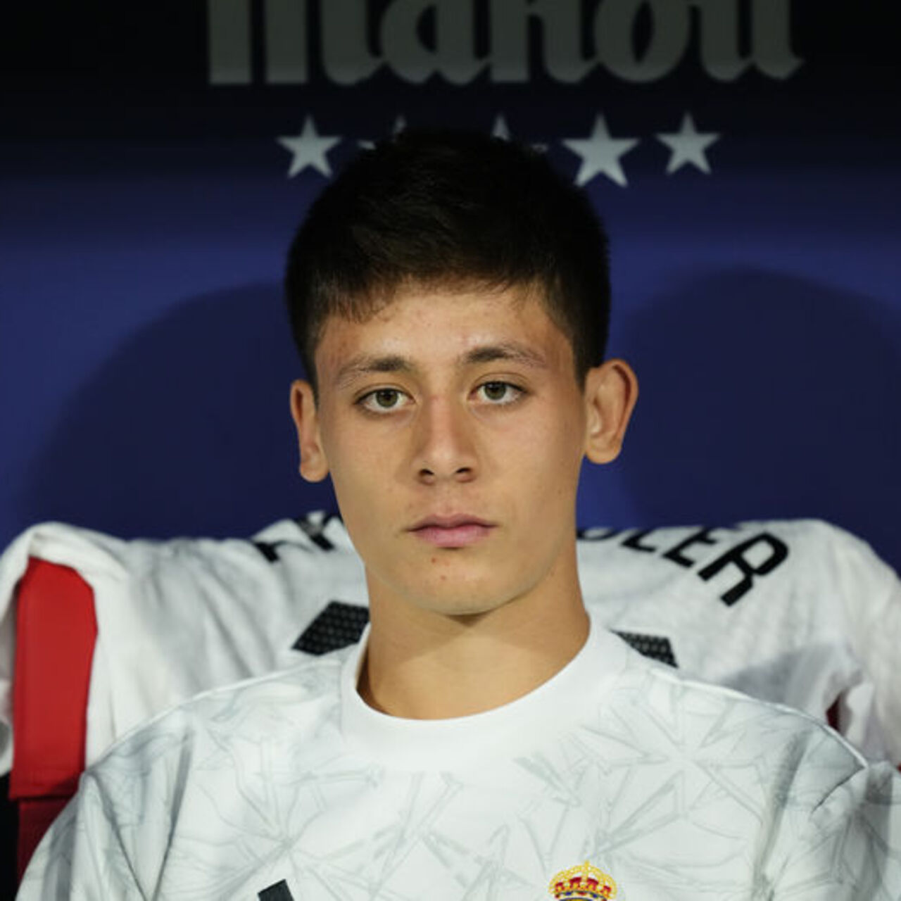 Real Madrid’de Arda Güler çatışması!