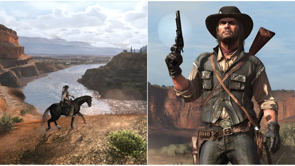 Red Dead Redemption PC sistem gereksinimleri belli oldu