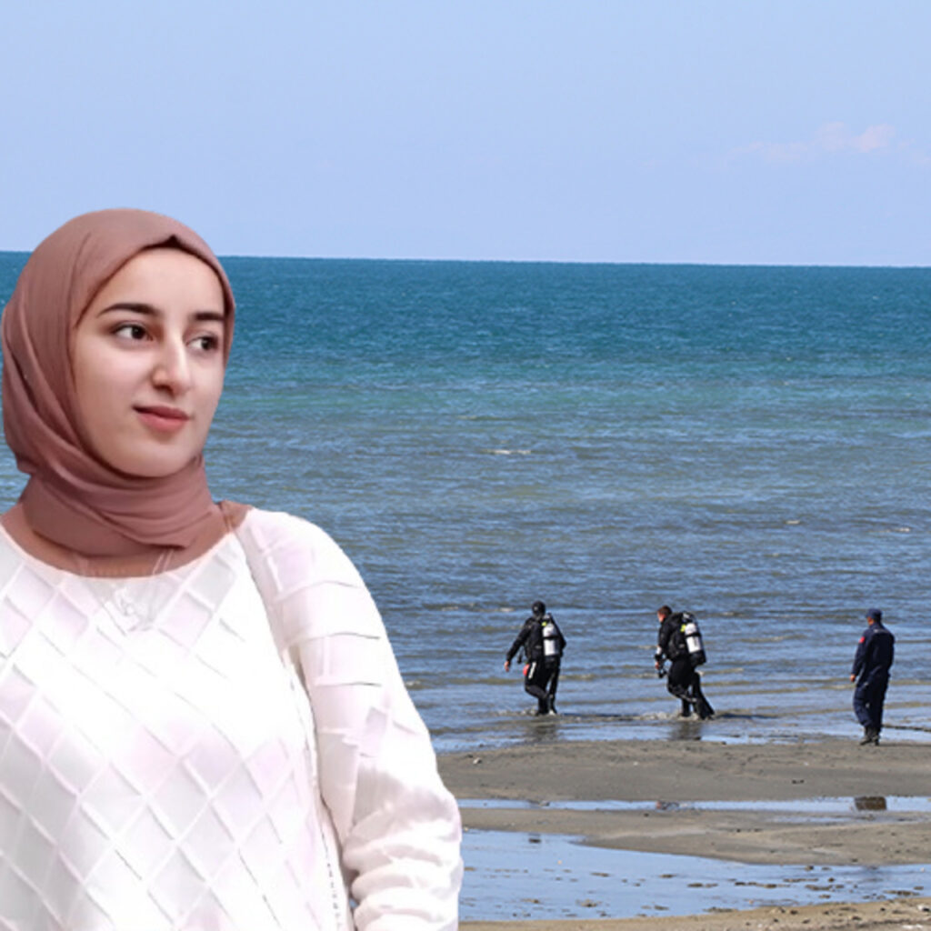 Rojin kaçırıldı mı?