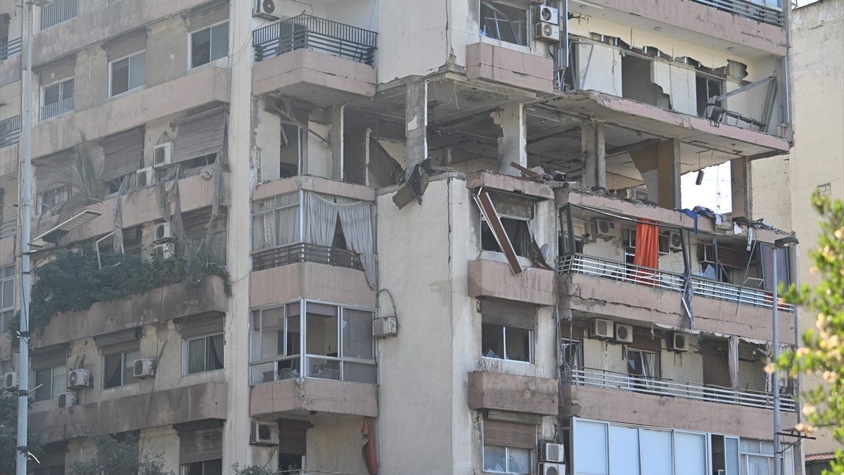 SON DAKİKA! İsrail’den Hizbullah komutanına suikast